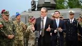 Πούτιν, Στάρμερ,poutin, starmer