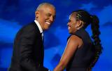 Μισέλ Ομπάμα, Μπάρακ – Δεν,misel obama, barak – den