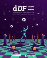 DF –, Dance Festival, Προβολές, CHEAPART, Κενού,DF –, Dance Festival, provoles, CHEAPART, kenou