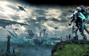Lore, Xenoblade | Part 2