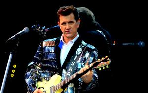 Chris Isaak, ’n’