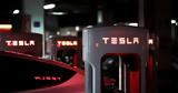 Κίνα, Αυξήθηκαν, Tesla, Απρίλιο,kina, afxithikan, Tesla, aprilio