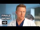 Grey’s Anatomy, Φινάλε,Grey’s Anatomy, finale