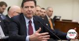 ΗΠΑ, Υπό, FBI –, Τραμπ,ipa, ypo, FBI –, trab