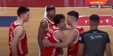Εκτός, Τεόντοσιτς, Τσακώθηκε, ABA League,ektos, teontosits, tsakothike, ABA League