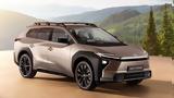 Νέο Toyota Z4X Touring, Πιο,neo Toyota Z4X Touring, pio