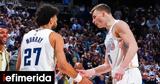NBA, Νάγκετς, Θάντερ, Game 7,NBA, nagkets, thanter, Game 7