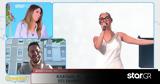 Eurovision 2025, Klavdia, –Το,Eurovision 2025, Klavdia, –to