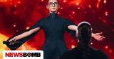 Eurovision 2025, Τεχνητή Νοημοσύνη, Κλαυδίας -,Eurovision 2025, techniti noimosyni, klavdias -
