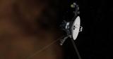 Voyager 1,NASA