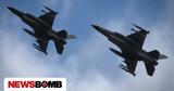 Ουκρανοί, F-16,oukranoi, F-16