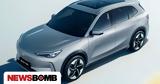 Geely, Ρεκόρ, 2024,Geely, rekor, 2024