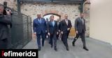 Κωνσταντινούπολη - Επαφές, Ουκρανών, Ρούμπιο, Φιντάν,konstantinoupoli - epafes, oukranon, roubio, fintan