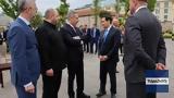 Ξεκίνησε, Κωνσταντινούπολη – Συνάντηση Ουκρανών, Φιντάν, Ρούμπιο,xekinise, konstantinoupoli – synantisi oukranon, fintan, roubio