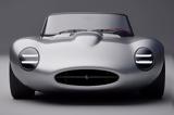 Ian Callum,Jaguar