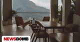 Για ποιο λόγο να προτιμήσετε σεντόνι με λάστιχο αντί για τραπεζομάντηλο για το μπαλκόνι σας,
