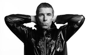 Ξυπνάτε, Μπορεί, Oasis Liam Gallagher, xypnate, borei, Oasis Liam Gallagher