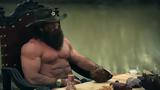 Liver King, Μπράιαν Τζόνσον,Liver King, braian tzonson