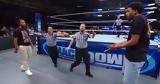 ΝΒΑ, WWE, Μπράνσον-Χαλιμπέρτον,nva, WWE, branson-chaliberton