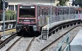 Κυκλοφοριακές, Γραμμή 1, Μετρό ΗΣΑΠ,kykloforiakes, grammi 1, metro isap