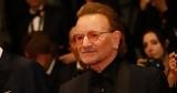 Κάννες, Συγκινημένος, Bono, Stories, Surrender,kannes, sygkinimenos, Bono, Stories, Surrender