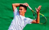 Tirana Open, Δεύτερος, Μιχαλακόπουλο,Tirana Open, defteros, michalakopoulo