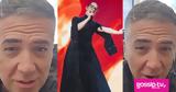 Eurovision-Ζέλικο Γιοκσίμοβιτς, Κλαυδία, Βαλκάνια,Eurovision-zeliko gioksimovits, klavdia, valkania