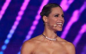 Eurovision 2025, Michelle Hunziker, Έρος Ραμαζότι, Eurovision 2025, Michelle Hunziker, eros ramazoti