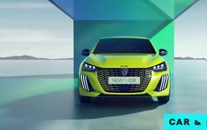 Επίσημο, Πρεμιέρα, Ιούνιο, Peugeot 208 GTI, episimo, premiera, iounio, Peugeot 208 GTI