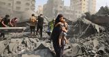 Γάζα, Τουλάχιστον 146, Παλαιστίνιοι, 24ωρο,gaza, toulachiston 146, palaistinioi, 24oro