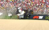 Formula 1, Σοκαριστικό, Τσουνόντα,Formula 1, sokaristiko, tsounonta