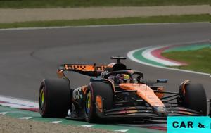 GP Emilia Romagna, Piastri, Verstappen -, Απογοητευτική, Ferrari, GP Emilia Romagna, Piastri, Verstappen -, apogoiteftiki, Ferrari