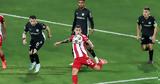ΟΦΗ - Ολυμπιακός,ofi - olybiakos