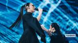 Eurovision 2025 – Klavdia, Νιώθω,Eurovision 2025 – Klavdia, niotho