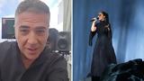 Eurovision 2025, Ζέλικο Γιοκσίμοβιτς, Βαλκάνια, Κλαυδία, Ελλάδα,Eurovision 2025, zeliko gioksimovits, valkania, klavdia, ellada