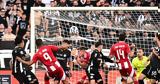 ΟΦΗ – Ολυμπιακός, 0-1, Ελ Κααμπί, Κυπέλλου Ελλάδας,ofi – olybiakos, 0-1, el kaabi, kypellou elladas