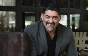 Mιχάλης Ιατρόπουλος, Δύσκολες, Michalis iatropoulos, dyskoles