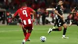 Άγγιξε, 2-0, Ελ Κααμπί,angixe, 2-0, el kaabi