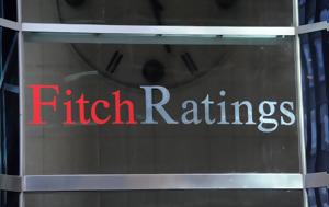 ΥΠΟΙΚ, Fitch, ypoik, Fitch