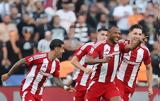 ΟΦΗ – Ολυμπιακός 0-2, Κυπελλούχος Ελλάδας, 29η, 100,ofi – olybiakos 0-2, kypellouchos elladas, 29i, 100