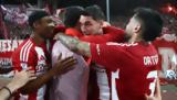 ΟΦΗ – Ολυμπιακός 0-2, 100,ofi – olybiakos 0-2, 100