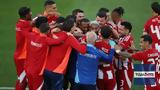 ΟΦΗ – Ολυμπιακός 0-2, Κυπελλούχοι, Πειραιώτες,ofi – olybiakos 0-2, kypellouchoi, peiraiotes