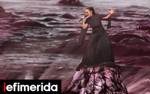 Live, Eurovision 2025 -Η Κλαυδία, Ευρώπη, Αστερομάτα, Live, Eurovision 2025 -i klavdia, evropi, asteromata