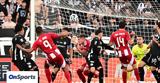 ΟΦΗ – Ολυμπιακός 0-2, Ελ Κααμπί Γιάρεμτσουκ, 100,ofi – olybiakos 0-2, el kaabi giaremtsouk, 100