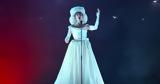 Eurovision 2025, Nemo,Klavdia
