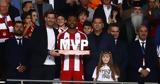 Αγιούμπ Ελ Κααμπί, Ολυμπιακού, MVP, Κυπέλλου Ελλάδας,agioub el kaabi, olybiakou, MVP, kypellou elladas