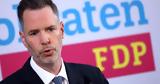 Φιλελεύθερους FDP - Κρίστιαν Ντυρ,fileleftherous FDP - kristian ntyr