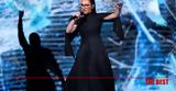 Eurovision 2025 - Live, Kλαυδία, Ελλάδα, Αστερομάτα,Eurovision 2025 - Live, Klavdia, ellada, asteromata