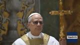 Ενθρόνιση Πάπα Λέοντα ΙΔ’, Πυρετώδεις,enthronisi papa leonta id’, pyretodeis