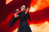 Eurovision 2025, Ήρθε, Κλαυδίας - Live,Eurovision 2025, irthe, klavdias - Live